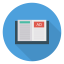 Ad icon 64x64