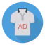 Ads ícono 64x64