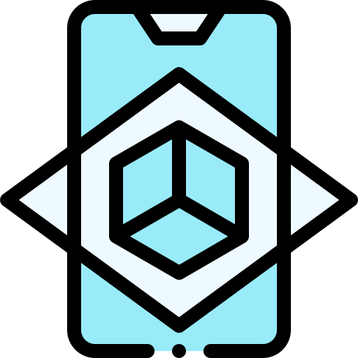 Smartphone icon