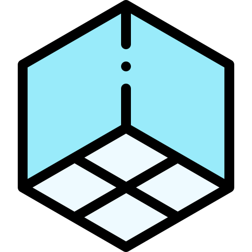 3d icon
