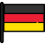 Germany icon 64x64