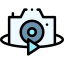 Rotation icon 64x64