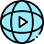 Internet icon 64x64