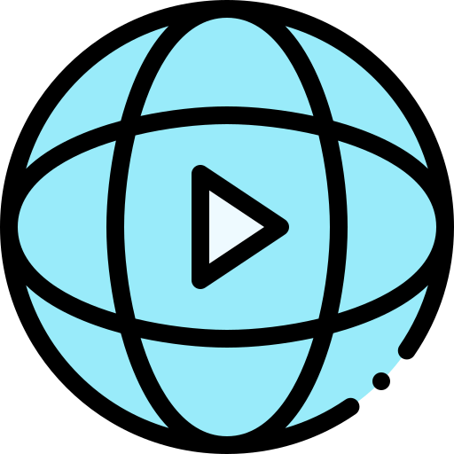 Internet icon
