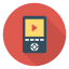 Video icon 64x64