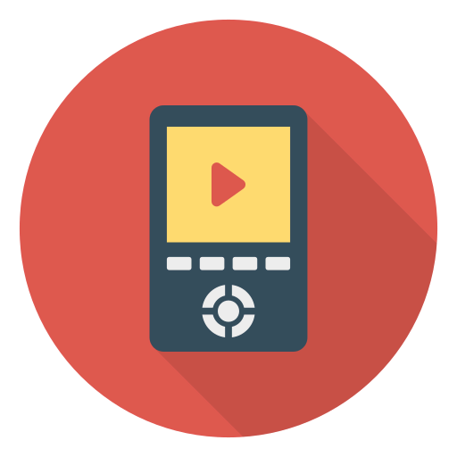 Video icon
