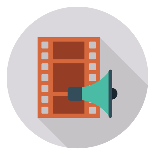 Advertisement icon