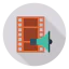 Реклама иконка 64x64