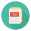 Ads ícono 64x64
