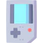 Video console Ikona 64x64