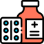 Medicine icon 64x64