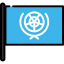 United nations icon 64x64