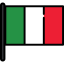 Italy icon 64x64