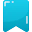 Bookmark icône 64x64