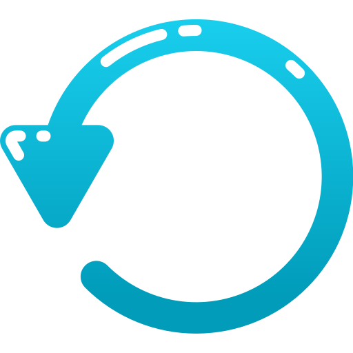 Undo icon