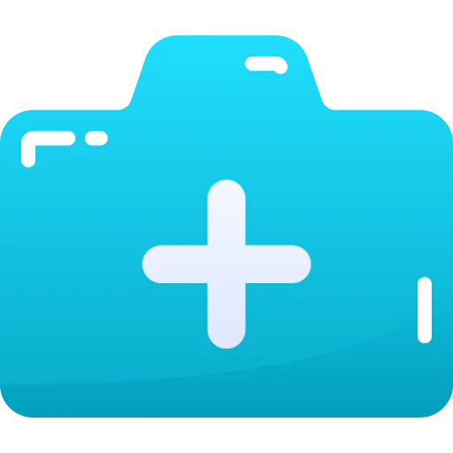 Upload Symbol