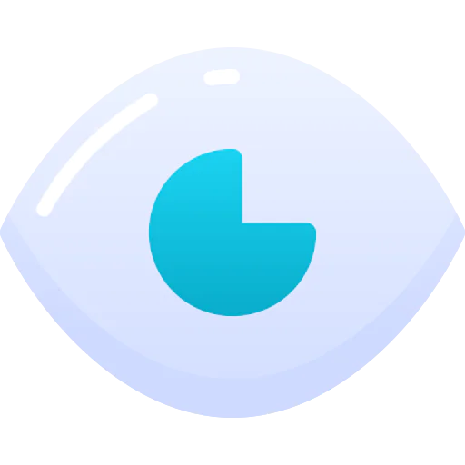 View icon