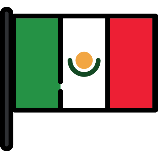 Mexico icon