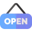 Open icon 64x64