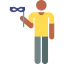 Man icon 64x64