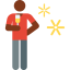 Man icon 64x64