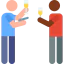 Cheers icon 64x64