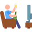 Cheers icon 64x64