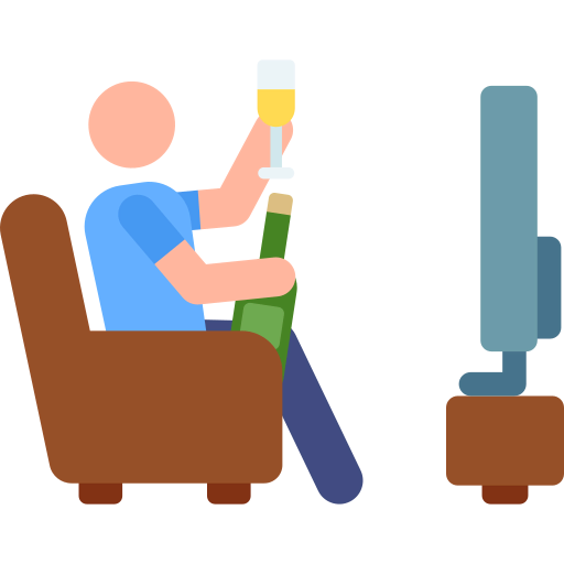 Cheers icon