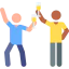 Cheers icon 64x64