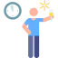 Cheers icon 64x64