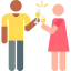 Cheers icon 64x64
