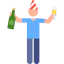 Celebration icon 64x64