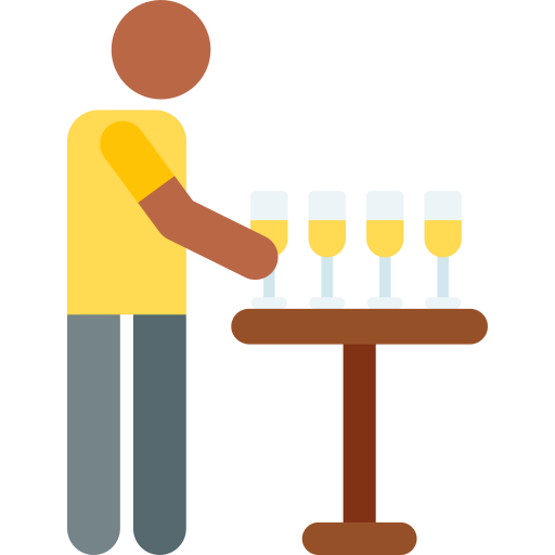 Party icon
