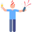 Celebration icon 64x64