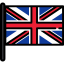 United kingdom icon 64x64