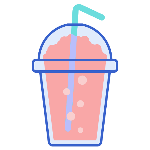 Soft drink icon