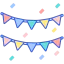 Garlands icon 64x64