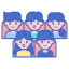 Audience icon 64x64