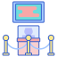 Выставка иконка 64x64