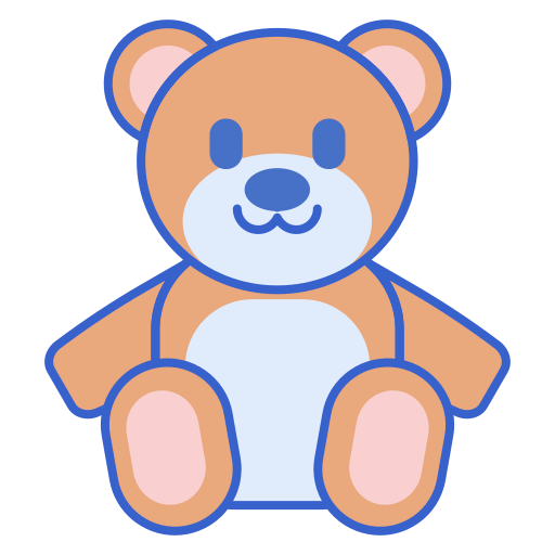 Fluffy icon