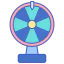Roulette icon 64x64