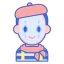 Mime icon 64x64