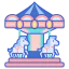 Carousel Ikona 64x64