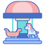 Merry go round icon 64x64