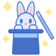 Magician icon 64x64