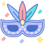 Eye mask icon 64x64