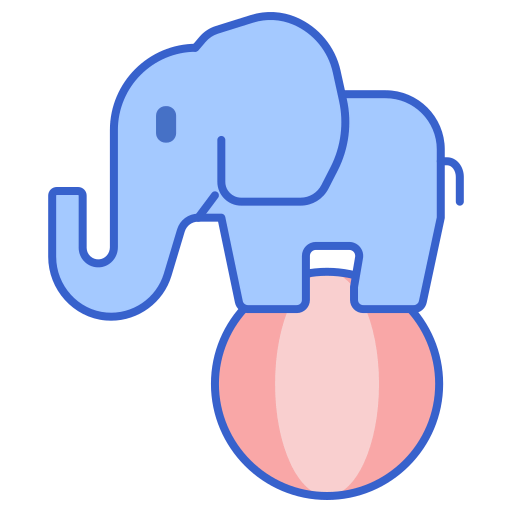 Elephant icon