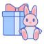 Gift icon 64x64