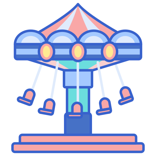 Swing icon