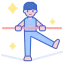 Funambulist icon 64x64